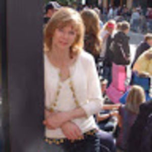 Meet your Posher, Deannie